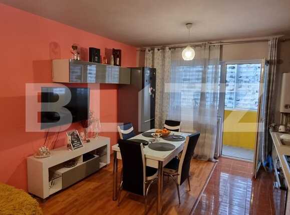 Apartament de vânzare 3 camere Floreşti - 80059AV | BLITZ Cluj-Napoca | Poza1