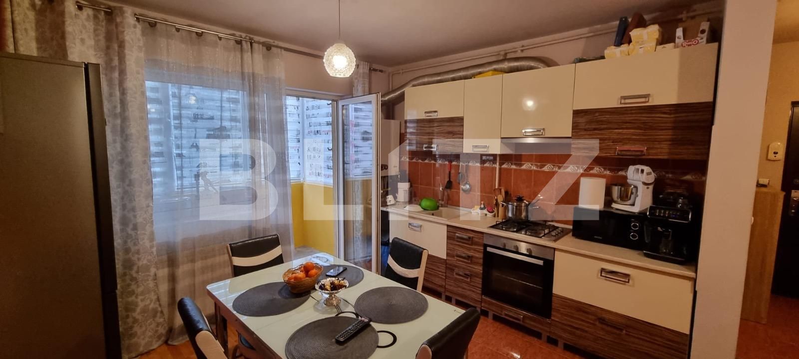 Apartament de vânzare 3 camere Floreşti - 80059AV | BLITZ Cluj-Napoca | Poza2
