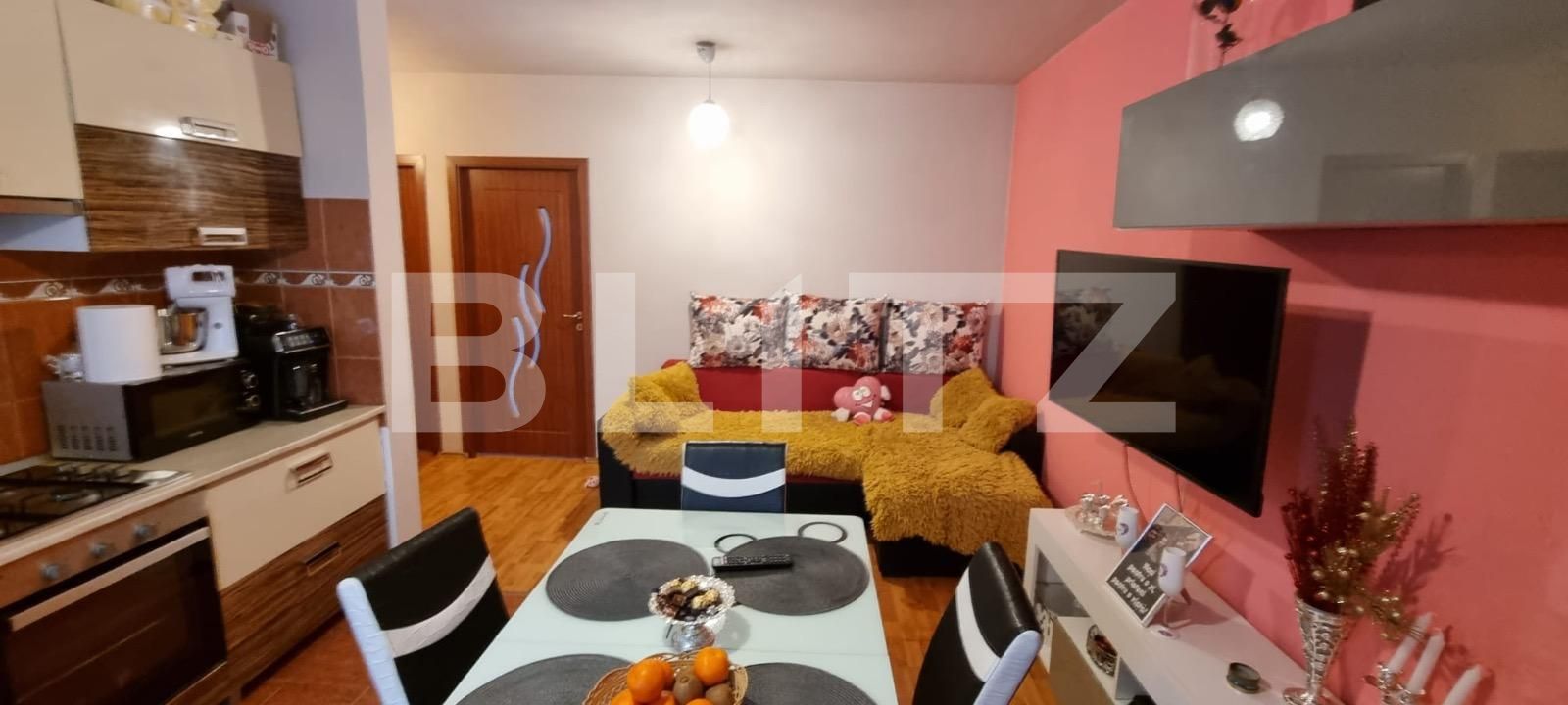 Apartament de vânzare 3 camere Floreşti - 80059AV | BLITZ Cluj-Napoca | Poza3