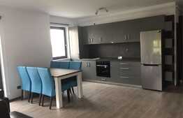 Apartament 2 camere, 56 mp, mobilat modern, zona Spitalului de Recuperare