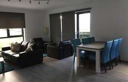 Apartament 2 camere, 56 mp, mobilat modern, zona Spitalului de Recuperare
