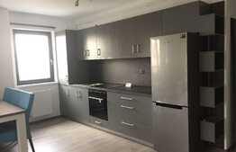 Apartament 2 camere, 56 mp, mobilat modern, zona Spitalului de Recuperare