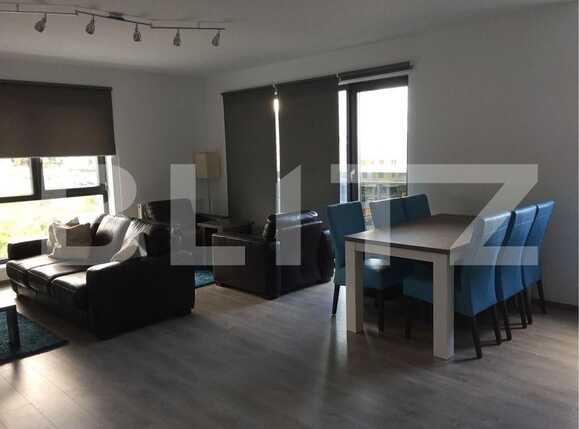 Apartament de închiriat 2 camere Zorilor - 80062AI | BLITZ Cluj-Napoca | Poza3