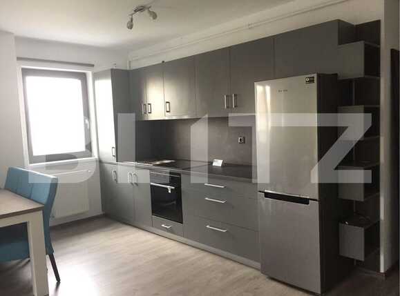 Apartament de închiriat 2 camere Zorilor - 80062AI | BLITZ Cluj-Napoca | Poza4