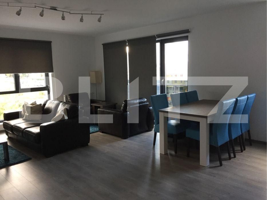 Apartament de închiriat 2 camere Zorilor - 80062AI | BLITZ Cluj-Napoca | Poza3