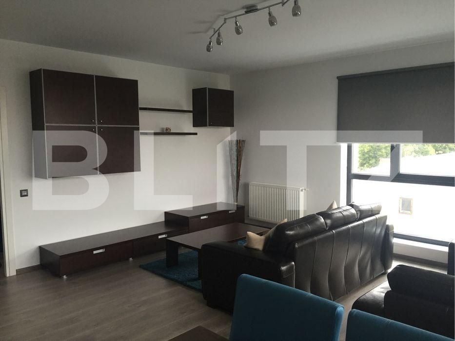 Apartament de închiriat 2 camere Zorilor - 80062AI | BLITZ Cluj-Napoca | Poza2