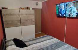 Apartament de 2 camere, 2 balcoane, etaj intermediar,zona Eroilor