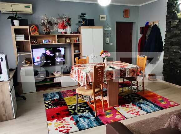 Apartament de vânzare 2 camere Floreşti - 80063AV | BLITZ Cluj-Napoca | Poza2