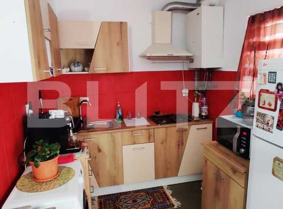 Apartament de vânzare 2 camere Floreşti - 80063AV | BLITZ Cluj-Napoca | Poza3