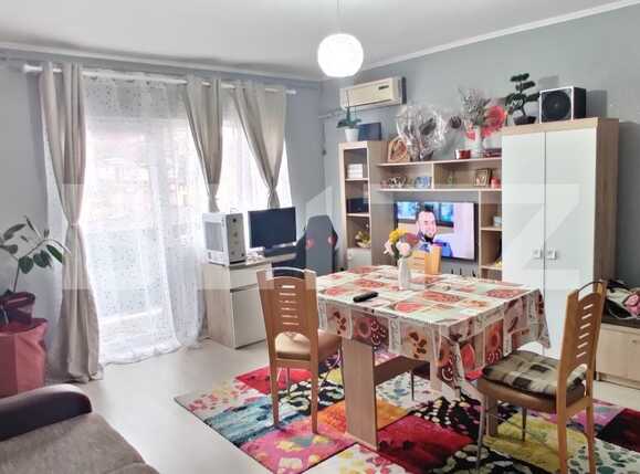 Apartament de vânzare 2 camere Floreşti - 80063AV | BLITZ Cluj-Napoca | Poza1