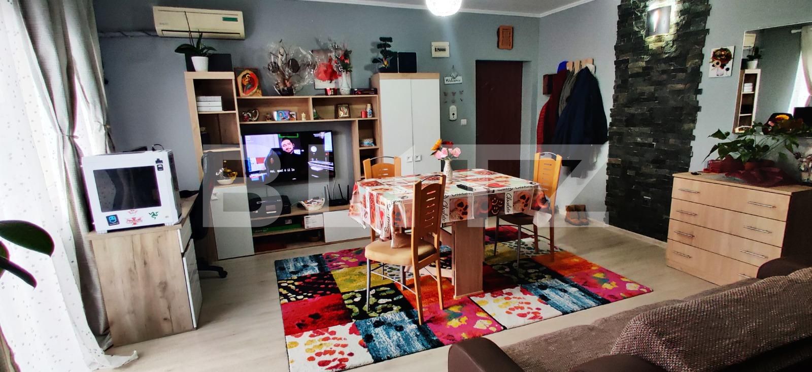 Apartament de vânzare 2 camere Floreşti - 80063AV | BLITZ Cluj-Napoca | Poza2