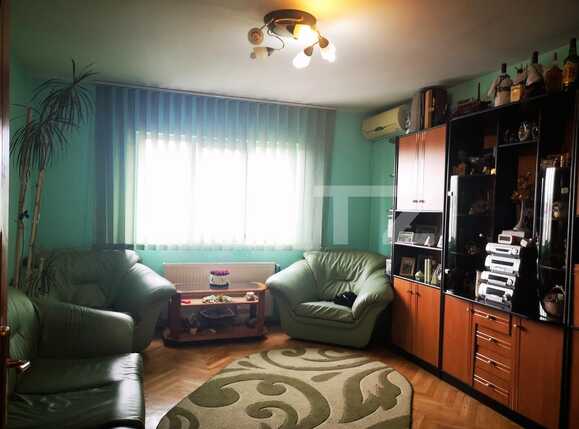 Apartament de vânzare 4 camere Astra - 80069AV | BLITZ Brașov | Poza1