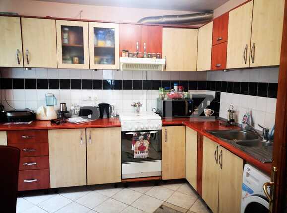 Apartament de vânzare 4 camere Astra - 80069AV | BLITZ Brașov | Poza3