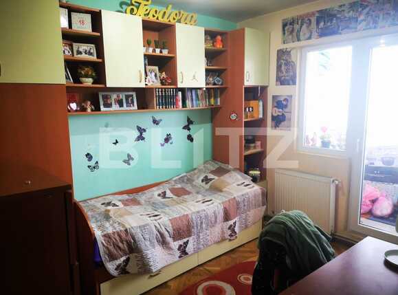 Apartament de vânzare 4 camere Astra - 80069AV | BLITZ Brașov | Poza6