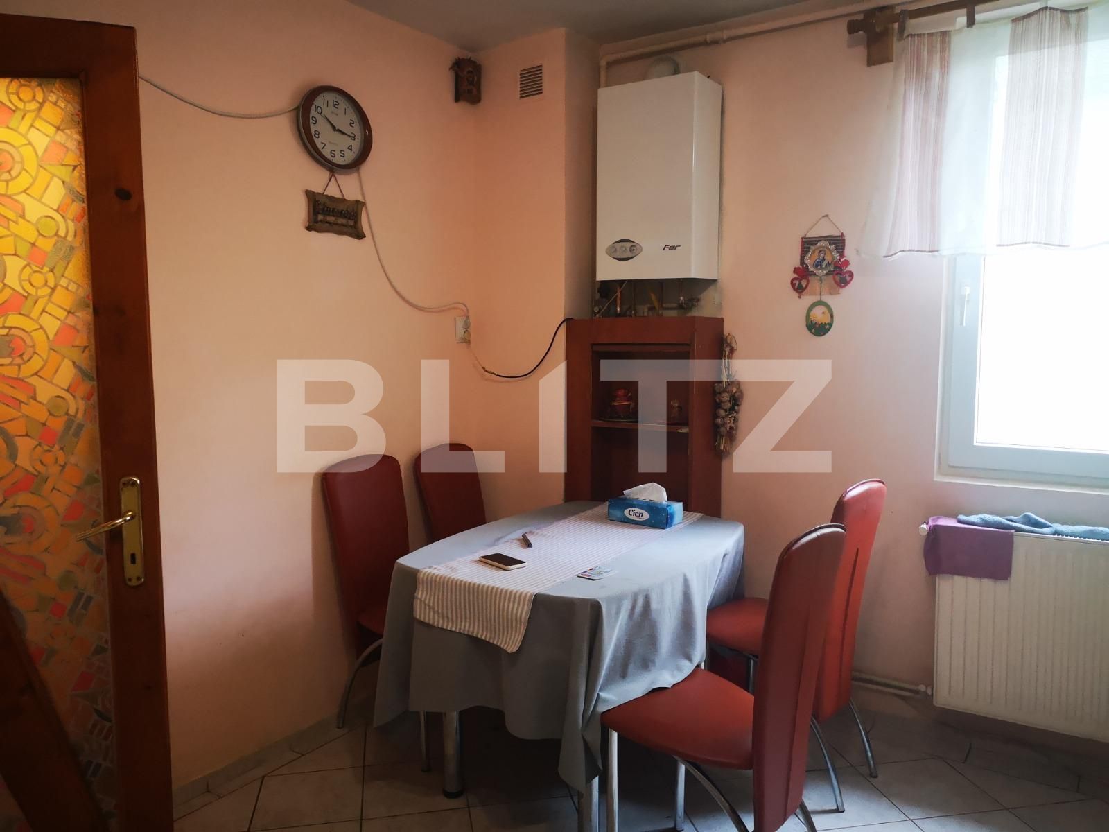 Apartament de vânzare 4 camere Astra - 80069AV | BLITZ Brașov | Poza4