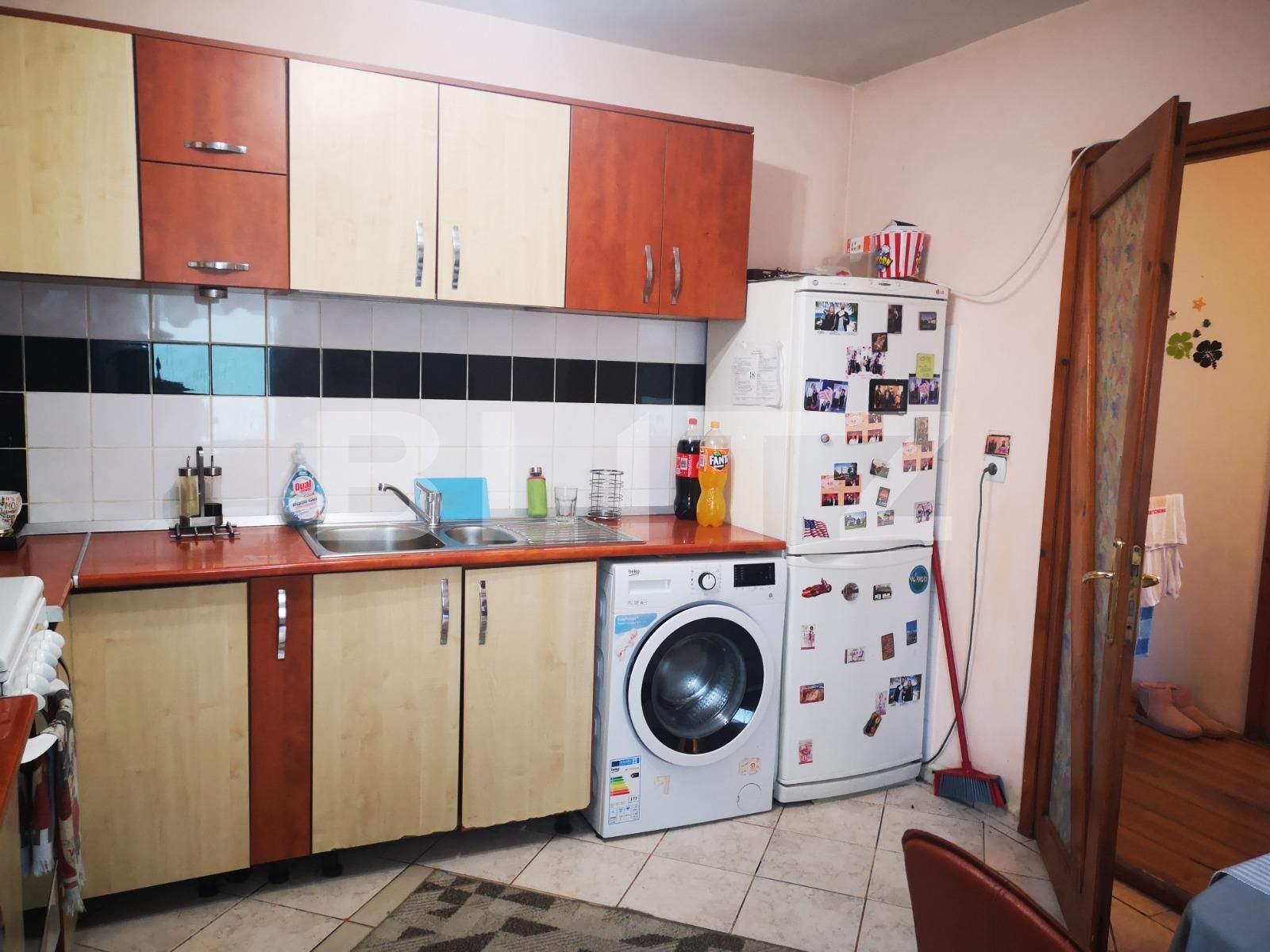 Apartament de vânzare 4 camere Astra - 80069AV | BLITZ Brașov | Poza5