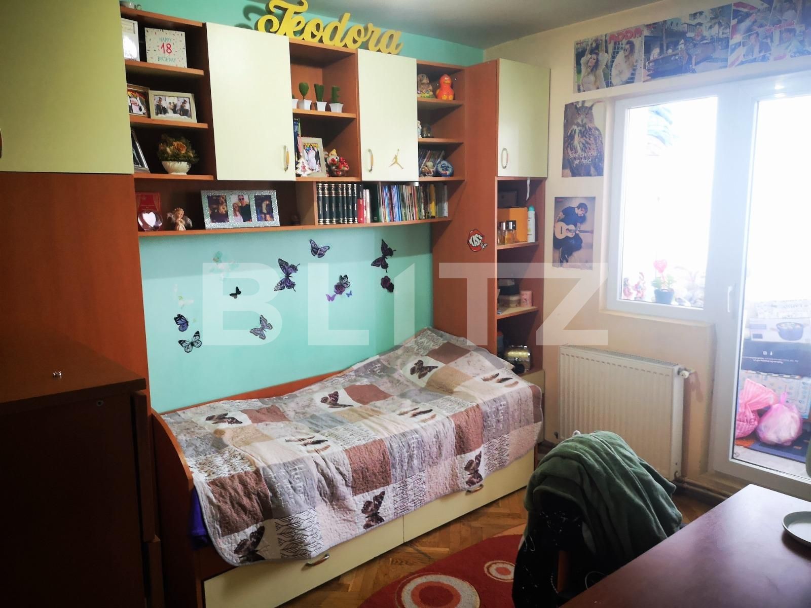 Apartament de vânzare 4 camere Astra - 80069AV | BLITZ Brașov | Poza6