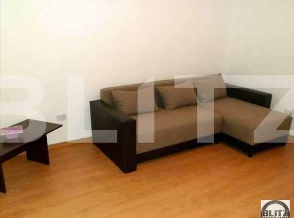 Garsonieră de închiriat Gheorgheni - 8007AI | BLITZ Cluj-Napoca | Poza1