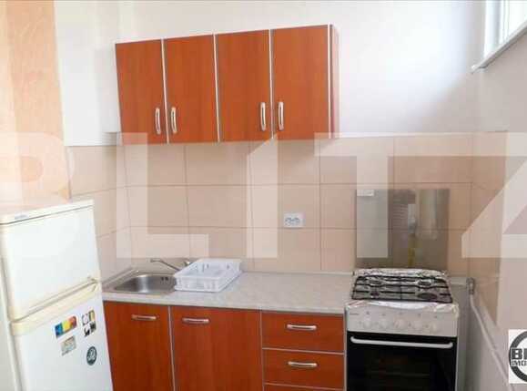 Garsonieră de închiriat Gheorgheni - 8007AI | BLITZ Cluj-Napoca | Poza4
