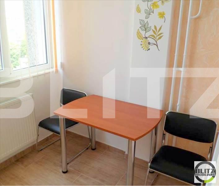 Garsonieră de închiriat Gheorgheni - 8007AI | BLITZ Cluj-Napoca | Poza5
