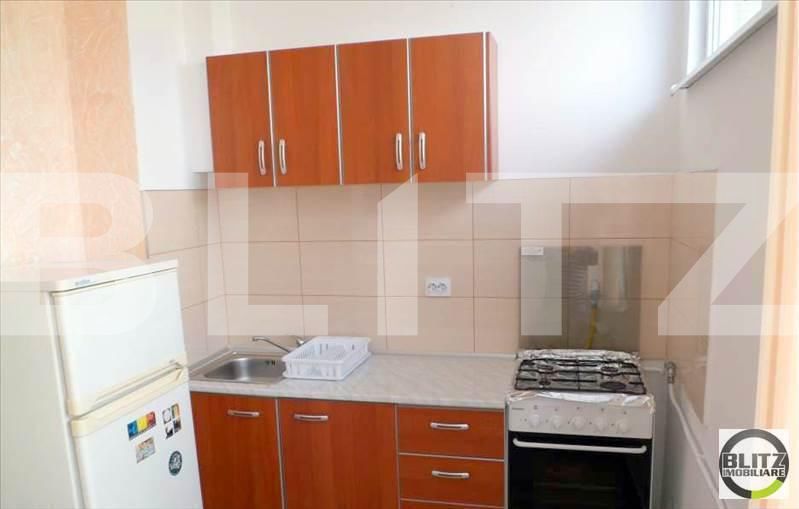 Garsonieră de închiriat Gheorgheni - 8007AI | BLITZ Cluj-Napoca | Poza4