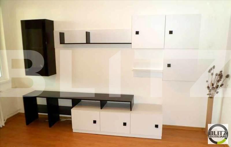 Garsonieră de închiriat Gheorgheni - 8007AI | BLITZ Cluj-Napoca | Poza2