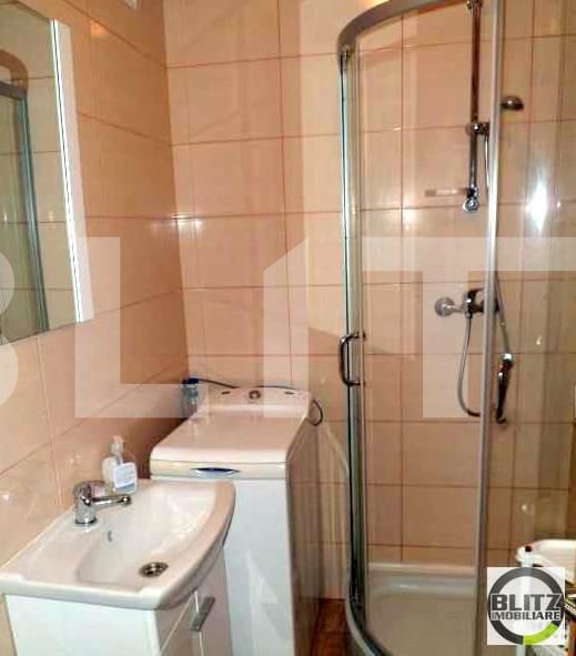 Garsonieră de închiriat Gheorgheni - 8007AI | BLITZ Cluj-Napoca | Poza7