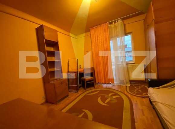 Apartament de închiriat 3 camere Intre Lacuri - 80070AI | BLITZ Cluj-Napoca | Poza5