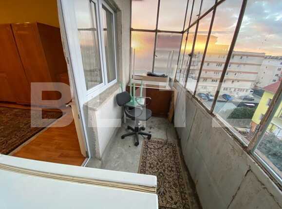 Apartament de închiriat 3 camere Intre Lacuri - 80070AI | BLITZ Cluj-Napoca | Poza10