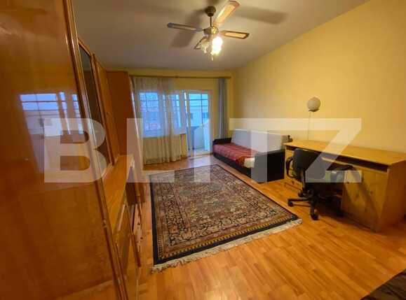 Apartament de închiriat 3 camere Intre Lacuri - 80070AI | BLITZ Cluj-Napoca | Poza1