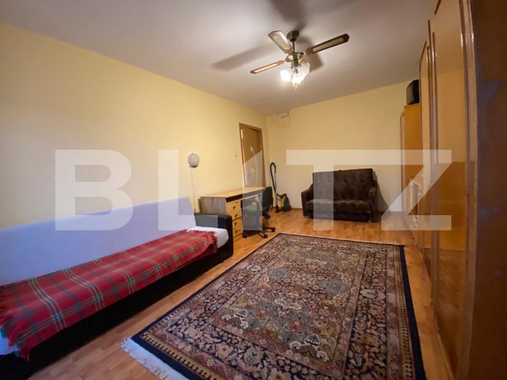 Apartament de închiriat 3 camere Intre Lacuri - 80070AI | BLITZ Cluj-Napoca | Poza2