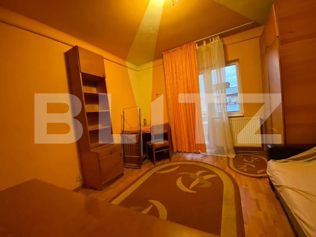 Apartament de închiriat 3 camere Intre Lacuri - 80070AI | BLITZ Cluj-Napoca | Poza5