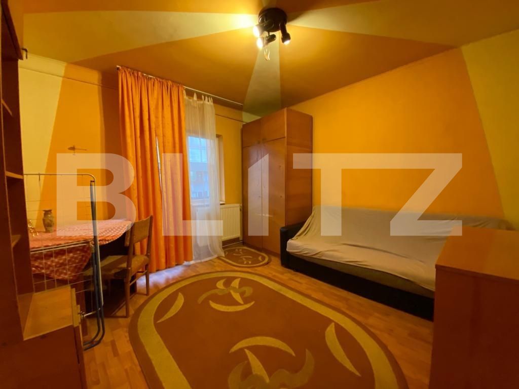 Apartament de închiriat 3 camere Intre Lacuri - 80070AI | BLITZ Cluj-Napoca | Poza3
