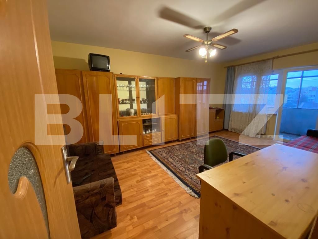 Apartament de închiriat 3 camere Intre Lacuri - 80070AI | BLITZ Cluj-Napoca | Poza4