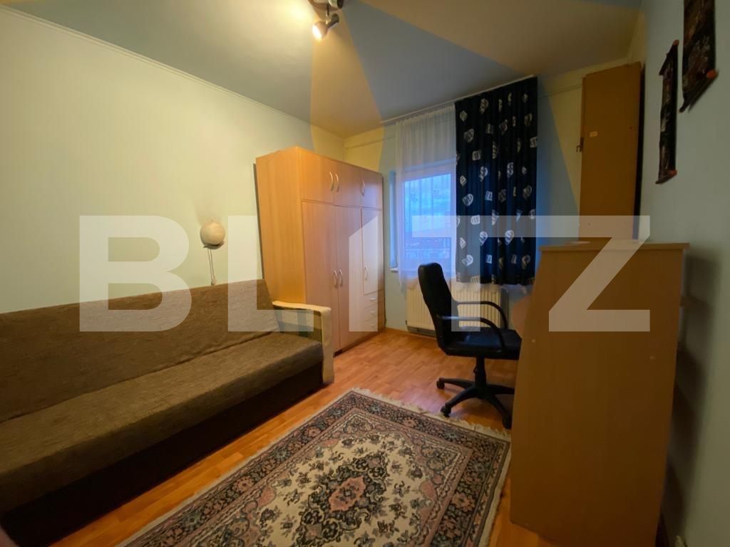 Apartament de închiriat 3 camere Intre Lacuri - 80070AI | BLITZ Cluj-Napoca | Poza7