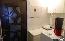 Vanzare garsoniera 21,5 mp, decomandata, boxa subsol, zona strazii Cojocnei