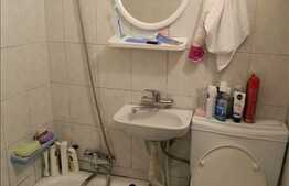 Vanzare garsoniera 21,5 mp, decomandata, boxa subsol, zona strazii Cojocnei