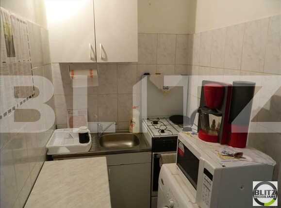 Garsonieră de vânzare Marasti - 8008AV | BLITZ Cluj-Napoca | Poza2