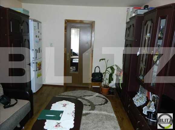 Garsonieră de vânzare Marasti - 8008AV | BLITZ Cluj-Napoca | Poza1