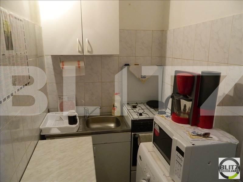 Garsonieră de vânzare Marasti - 8008AV | BLITZ Cluj-Napoca | Poza2