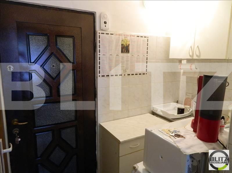 Garsonieră de vânzare Marasti - 8008AV | BLITZ Cluj-Napoca | Poza3