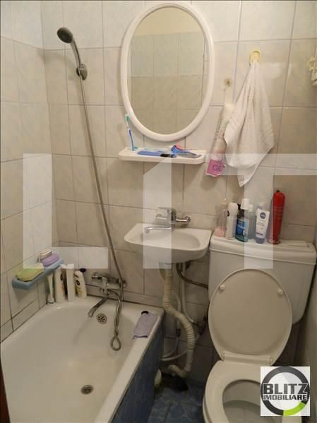 Garsonieră de vânzare Marasti - 8008AV | BLITZ Cluj-Napoca | Poza4