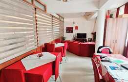 Afacere la cheie! Pensiune de 722 mp, cu 800 mp de teren, Floresti