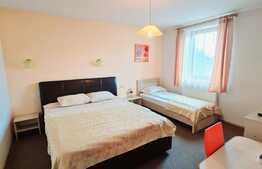 Afacere la cheie! Pensiune de 722 mp, cu 800 mp de teren, Floresti