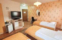 Afacere la cheie! Pensiune de 722 mp, cu 800 mp de teren, Floresti