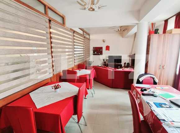 Spațiu comercial de vânzare Floreşti - 80084SVC | BLITZ Cluj-Napoca | Poza4