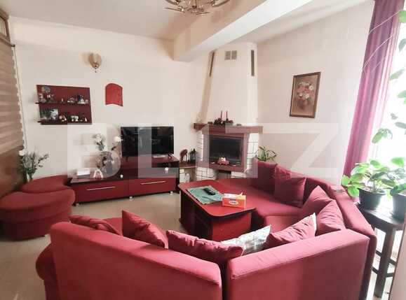 Spațiu comercial de vânzare Floreşti - 80084SVC | BLITZ Cluj-Napoca | Poza1