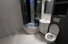 Apartament modern cu 2 camere decomandate, zona Florilor