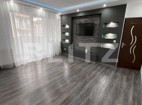 Apartament de vânzare 2 camere Floreşti - 80085AV | BLITZ Cluj-Napoca | Poza1