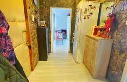 Apartament 2 camere, etaj intermediar, 60 mp, zona Calea Floresti